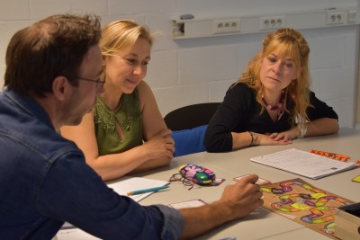 estivales 2025 | 18 au 29 août 2025