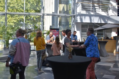 estivales 2025 | 18 au 29 août 2025