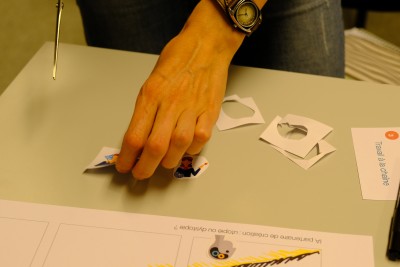 résidence artistique | estivales