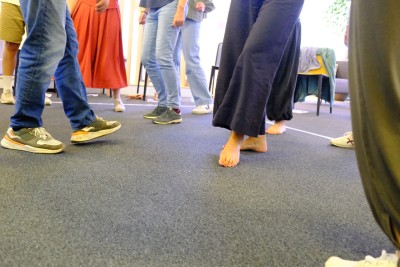 résidence artistique | estivales