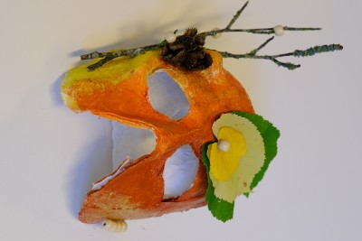 résidence artistique | estivales