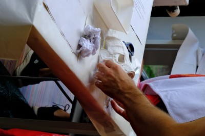 résidence artistique | estivales