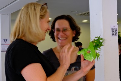 résidence artistique | estivales