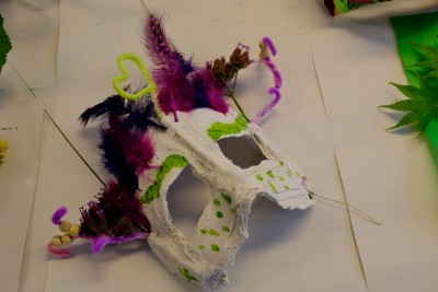 résidence artistique | estivales