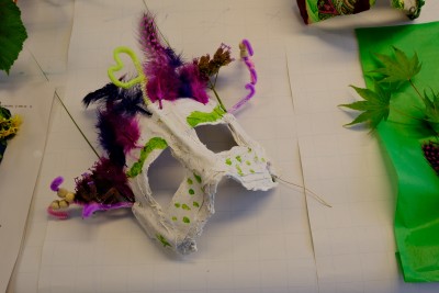 résidence artistique | estivales