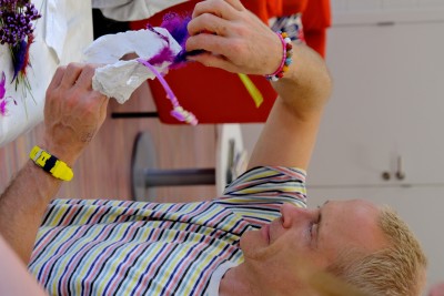 résidence artistique | estivales