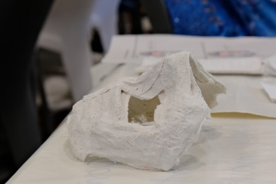 résidence artistique | estivales