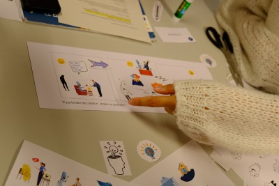 résidence artistique | estivales