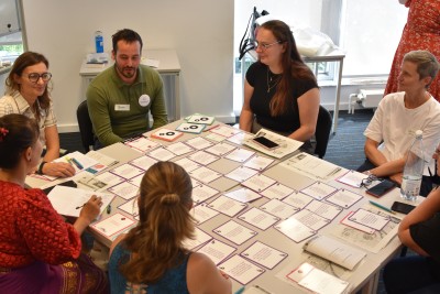 estivales 2025 | 18 au 29 août 2025