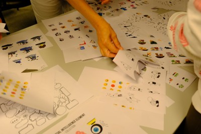 résidence artistique | estivales