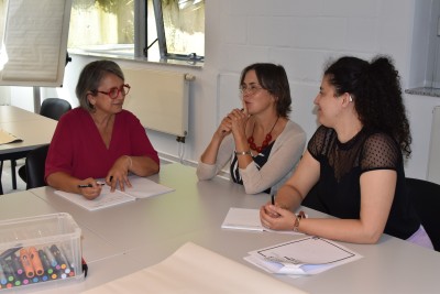 estivales 2025 | 18 au 29 août 2025