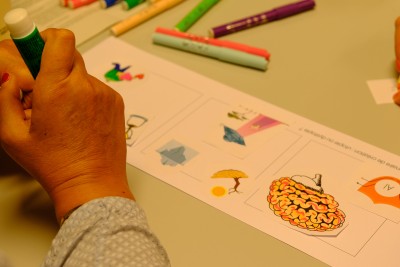 résidence artistique | estivales