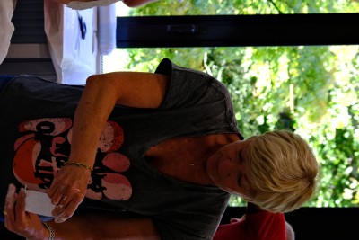 résidence artistique | estivales