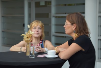 estivales 2025 | 18 au 29 août 2025