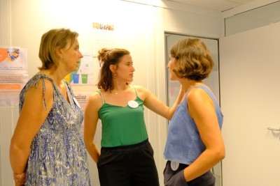 résidence artistique | estivales