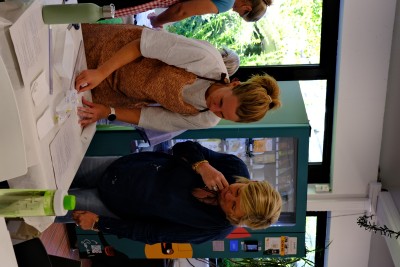 résidence artistique | estivales