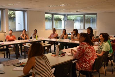 estivales 2025 | 18 au 29 août 2025