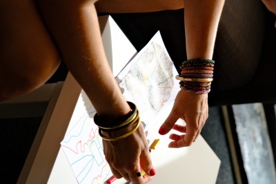 résidence artistique | estivales