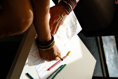 résidence artistique | estivales