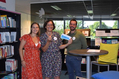 estivales 2025 | 18 au 29 août 2025