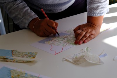 résidence artistique | estivales