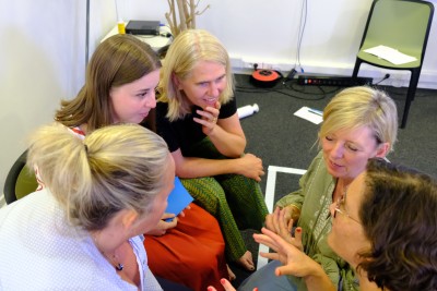 résidence artistique | estivales