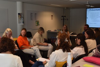 estivales 2025 | 18 au 29 août 2025