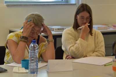 estivales 2025 | 18 au 29 août 2025