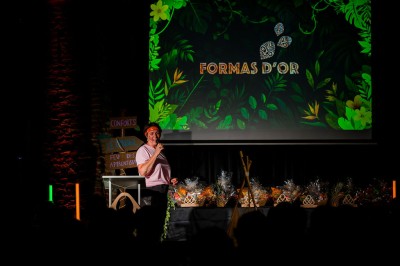 formas d'Or 2026
