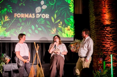 formas d'Or 2026