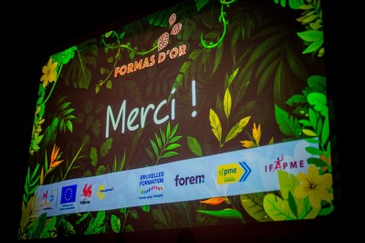 formas d'Or 2026