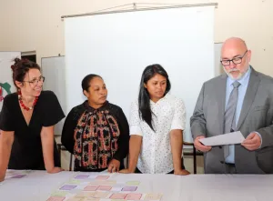 collaborations de formaform Madagascar